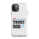 iPhone Case - John 14:1