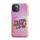 iPhone Case - 1 Corinthians 13:13