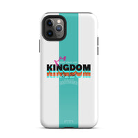 iPhone Case - Matthew 6:33