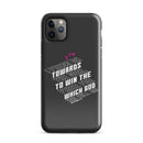 iPhone Case - Philippians 3:14