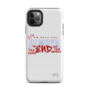 iPhone Case - Matthew 28:20