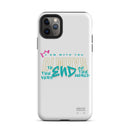 iPhone Case - Matthew 28:20