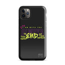 iPhone Case - Matthew 28:20