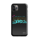 iPhone Case - Matthew 28:20