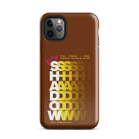 iPhone Case - Psalms 23:4