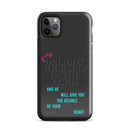 iPhone Case - Psalms 37:4