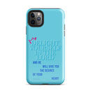 iPhone Case - Psalms 37:4