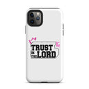 iPhone Case - Psalm 37:3