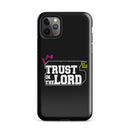 iPhone Case - Psalm 37:3