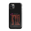 iPhone Case - Psalms 91