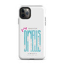 iPhone Case - Psalms 91