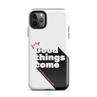 iPhone Case - Isaiah 40:31