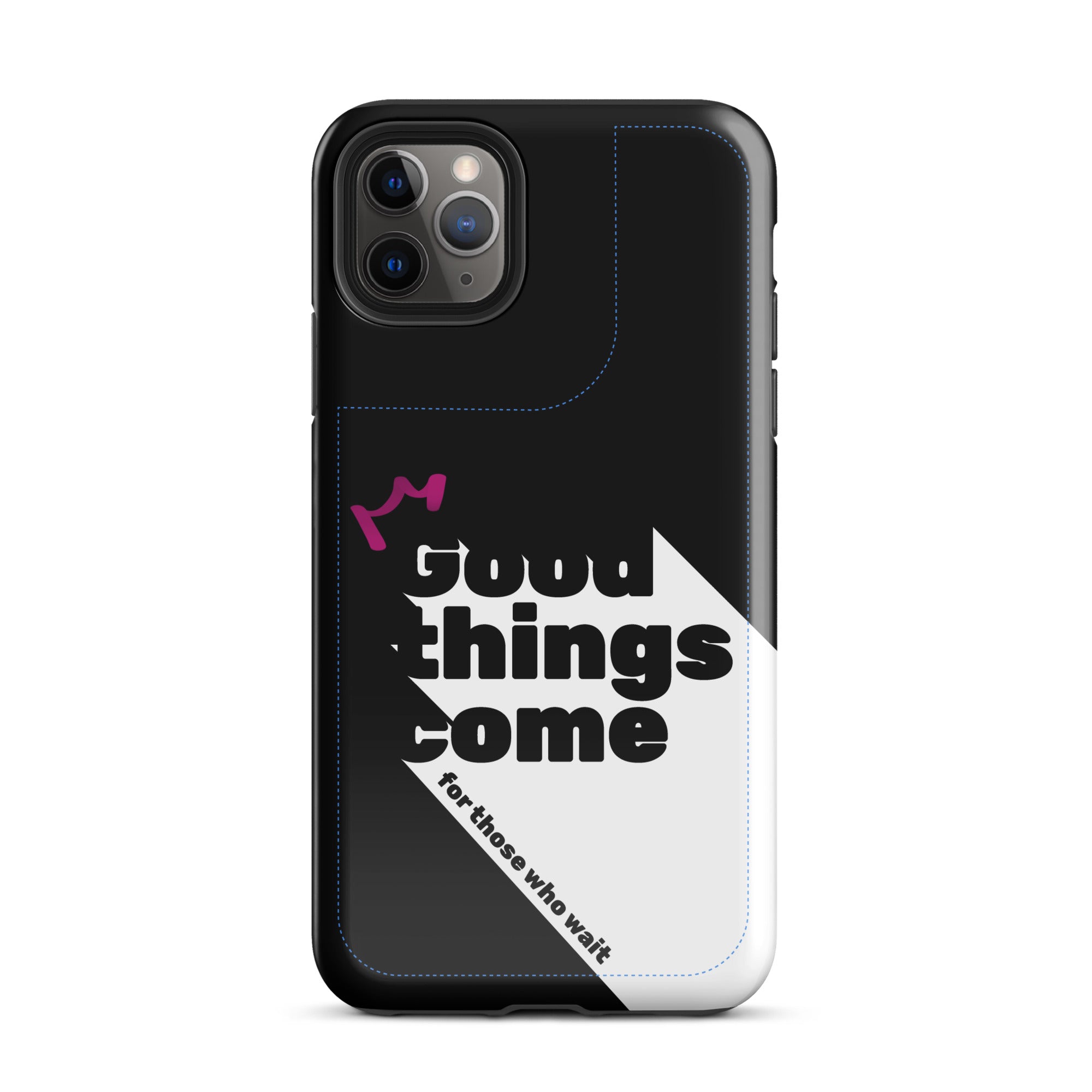 iPhone Case - Isaiah 40:31