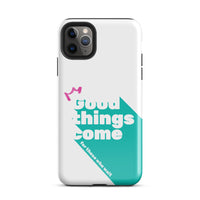 iPhone Case - Isaiah 40:31