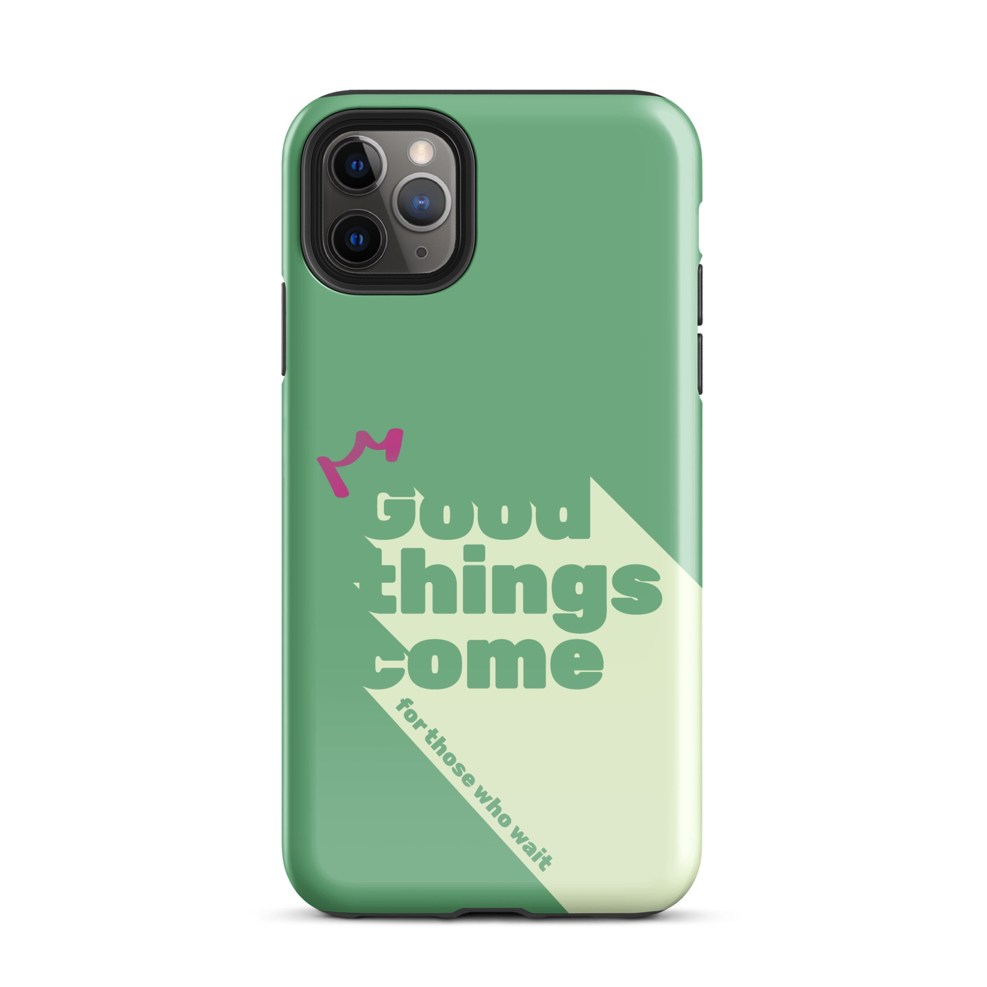 iPhone Case - Isaiah 40:31