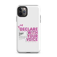 iPhone Case - Romans 10:9