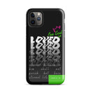 iPhone Case - John 3:16