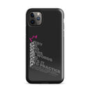 iPhone Case - Matthew 7:24