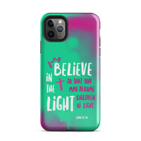 iPhone Case - John 12:36