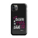 iPhone Case - John 12:36