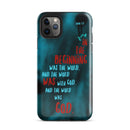 iPhone Case - John 1:1