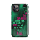 iPhone case - John 1:1