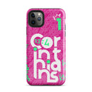 iPhone Case - 1 Corinthians 13:4