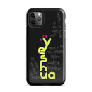 iPhone Case - Acts 4:12 Yeshua