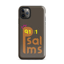 iPhone Case - Psalms 91:1