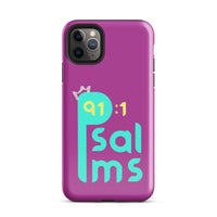 iPhone Case - Psalms 91:1