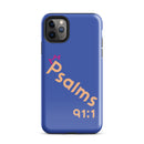 iPhone Case - Psalms 91:1