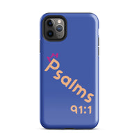 iPhone Case - Psalms 91:1