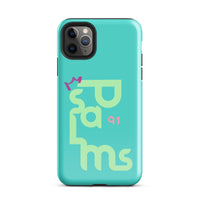 iPhone Case - Psalms 91