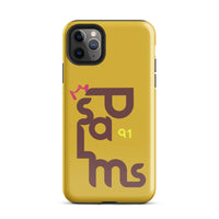 iPhone Case - Psalms 91