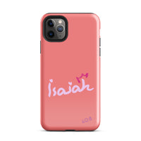 iPhone Case - Isaiah 40:8