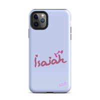 iPhone Case - Isaiah 40:8