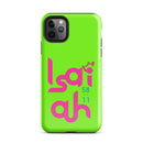 iPhone Case - Isaiah 58:11