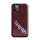 iPhone Case - The book of Isaiah