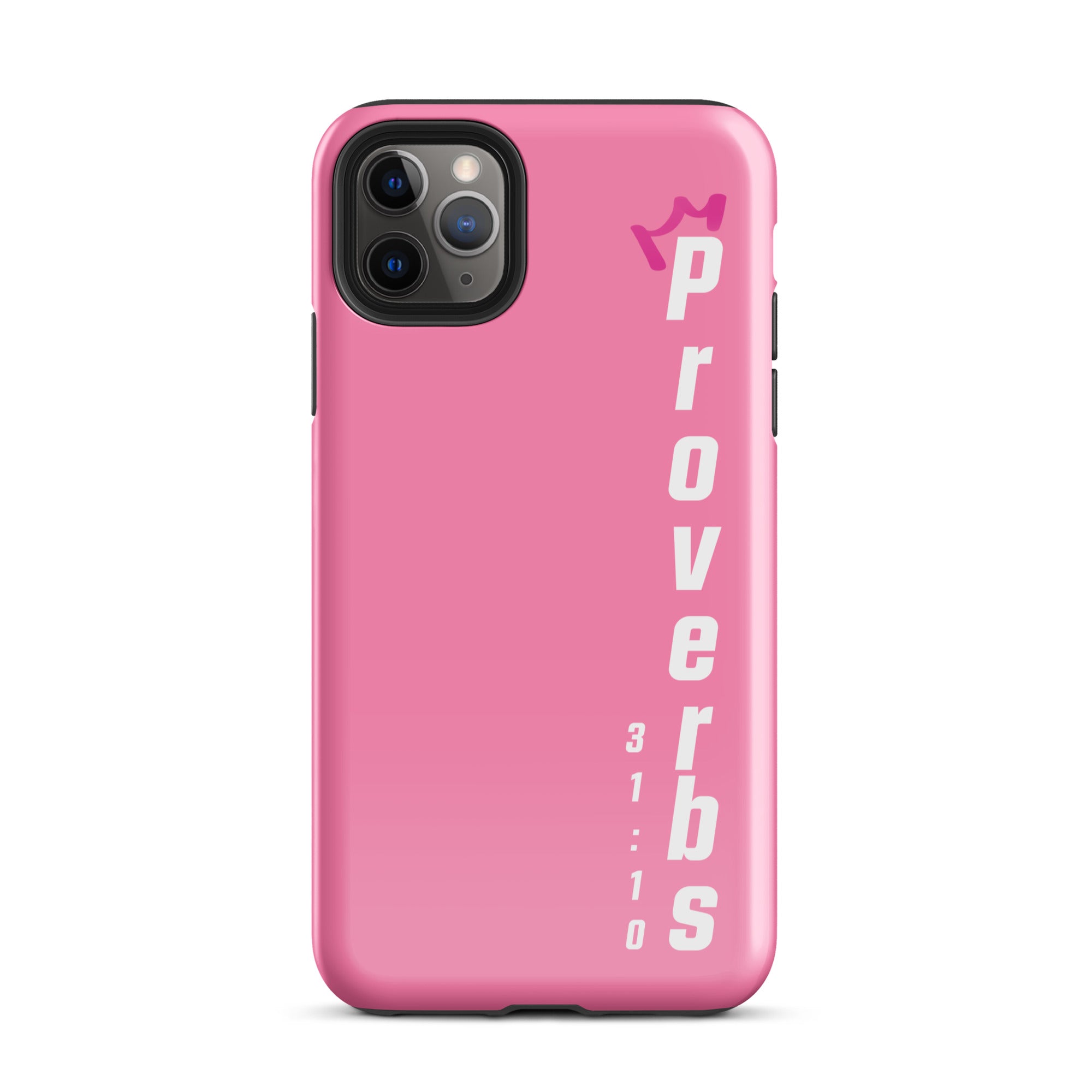 iPhone Case - Proverbs 31:10