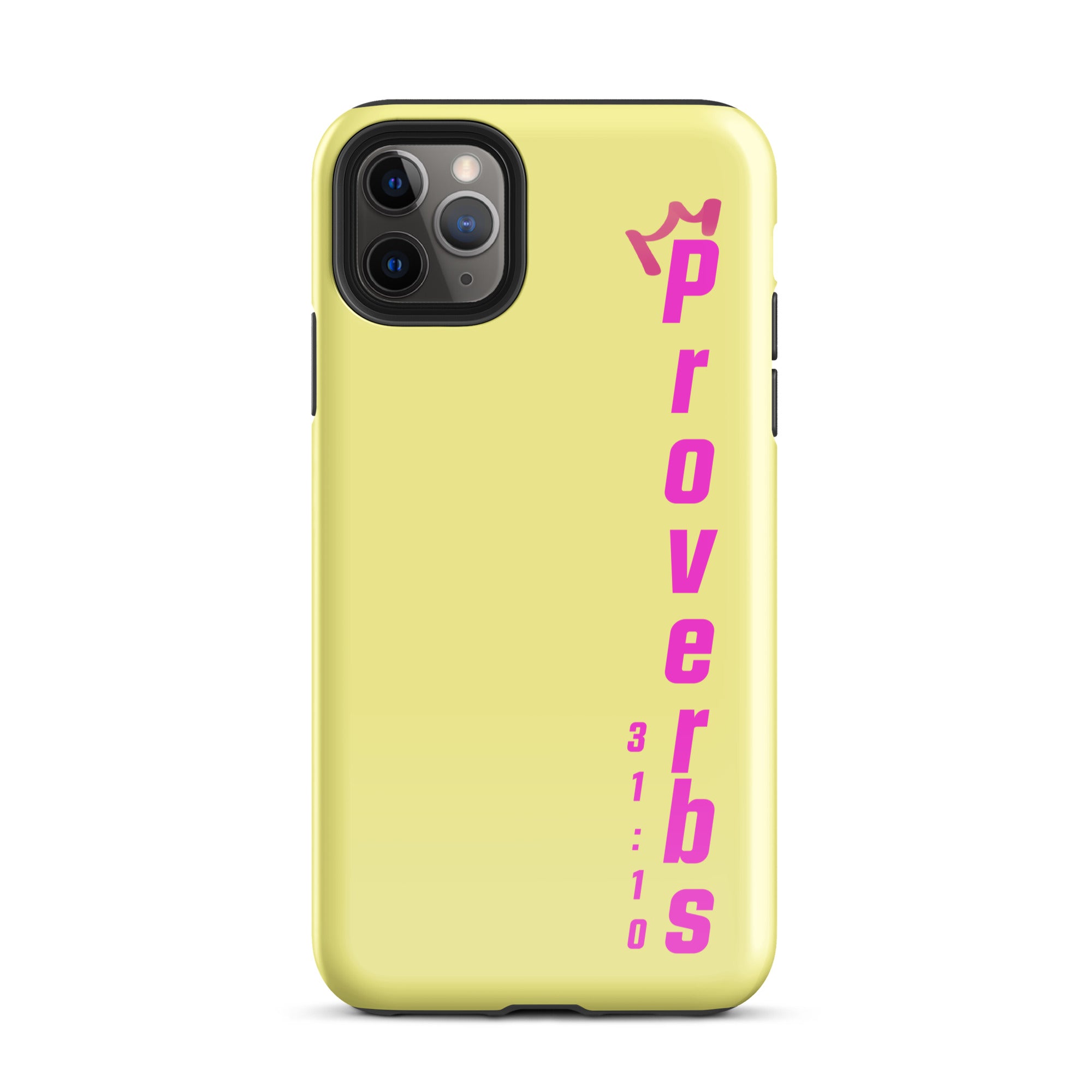 iPhone Case - Proverbs 31:10