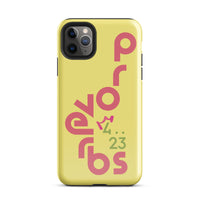 iPhone Case - Proverbs 4:23