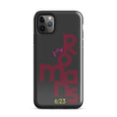 iPhone Case - Romans 6:23