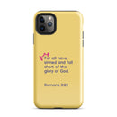 iPhone Case - Romans 3:23