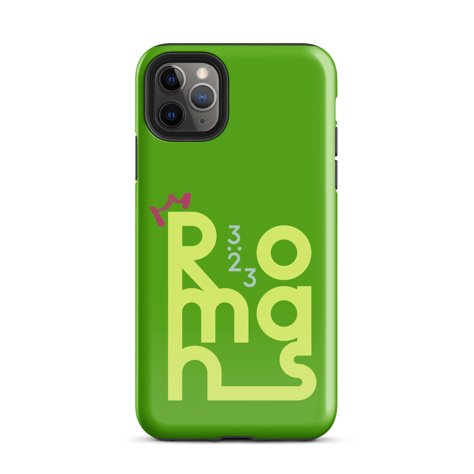 iPhone Case - Romans 3:23