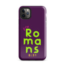 iPhone Case - Romans 8:31