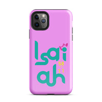 iPhone Case - Isaiah 58:11