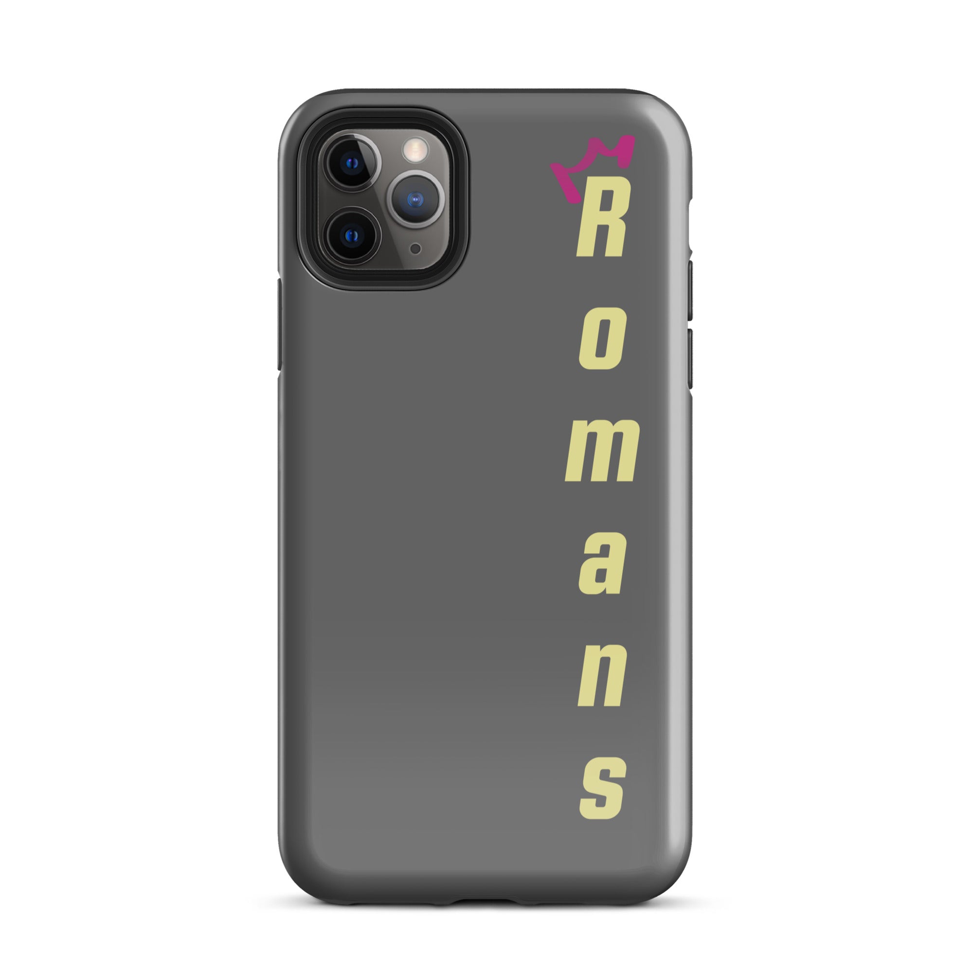 iPhone Case - Romans 12:2