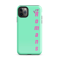 iPhone Case - Romans 12:2