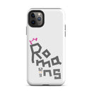 iPhone Case - Romans 12:9