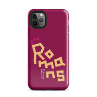 iPhone Case - Romans 12:9